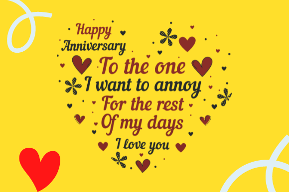 Funny Anniversary Gift for Boyfriend: A Designer's Review