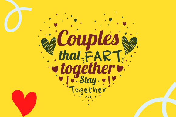 Funny Boyfriend Girlfriend Gifts: A Designer's Take