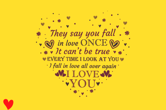 HIM HER Valentine's Decor: A Designer's SVG Review