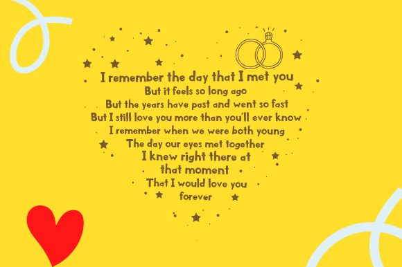 Review: For BOYFRIEND GIRLFRIEND HUSBAND WIFE Design