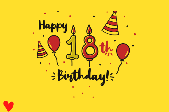Reviewing the 18th Birthday Gift Design for Real Embroidery
