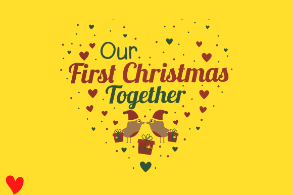 Reviewing the First 1st Christmas Anniversary Gift Design