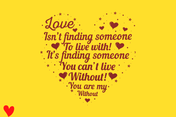 Reviewing VALENTINES ANNIVERSARY HEART RELATION for Embroidery