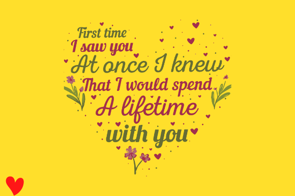 Reviewing VALENTINES HIM HER PERFECT ANNIVERSARY for Embroidery