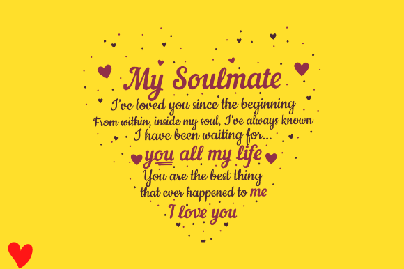 Soulmate Heart Plaque Review: A Designer's Take