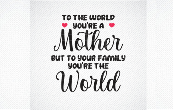 To the World You Are SVG: A Designer's Review